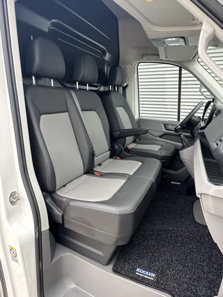 Volkswagen Crafter 2024 - 35 2.0 TDI L2H2 NIEUW MODEL! изображение 4