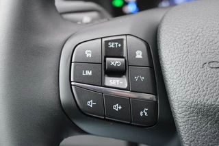 Ford Transit 2024 - 350 2.0 TDCI L3H3 Trend 165pk - Facelift - Adaptive Cruise - Navigatie - Blind Spot - 360 Camera - Stoel - Stuurverwarming - Rijklaar obrazek 14