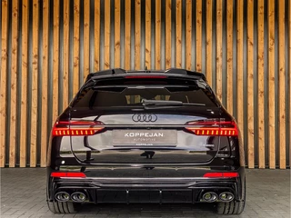 Audi A6 2022 - Avant 55 TFSIe 367PK Quattro S-Line Competition bild 24