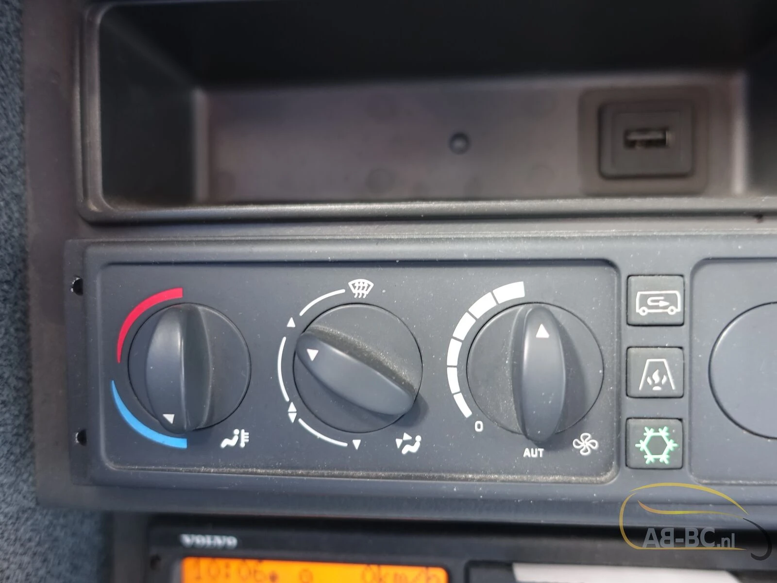 Volvo 9500 - 50 Seats, Euro 6 2016 afbeelding 62