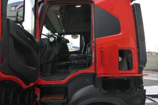Iveco S-WAY 460 2020 - | Retarder | Alcoas | 612187Km | 2020 | Full Air Suspension | Stand Klima | Navi | 2x Fridge | Tuv/Mot/Apk 01-2026 | German Truck imagen 24