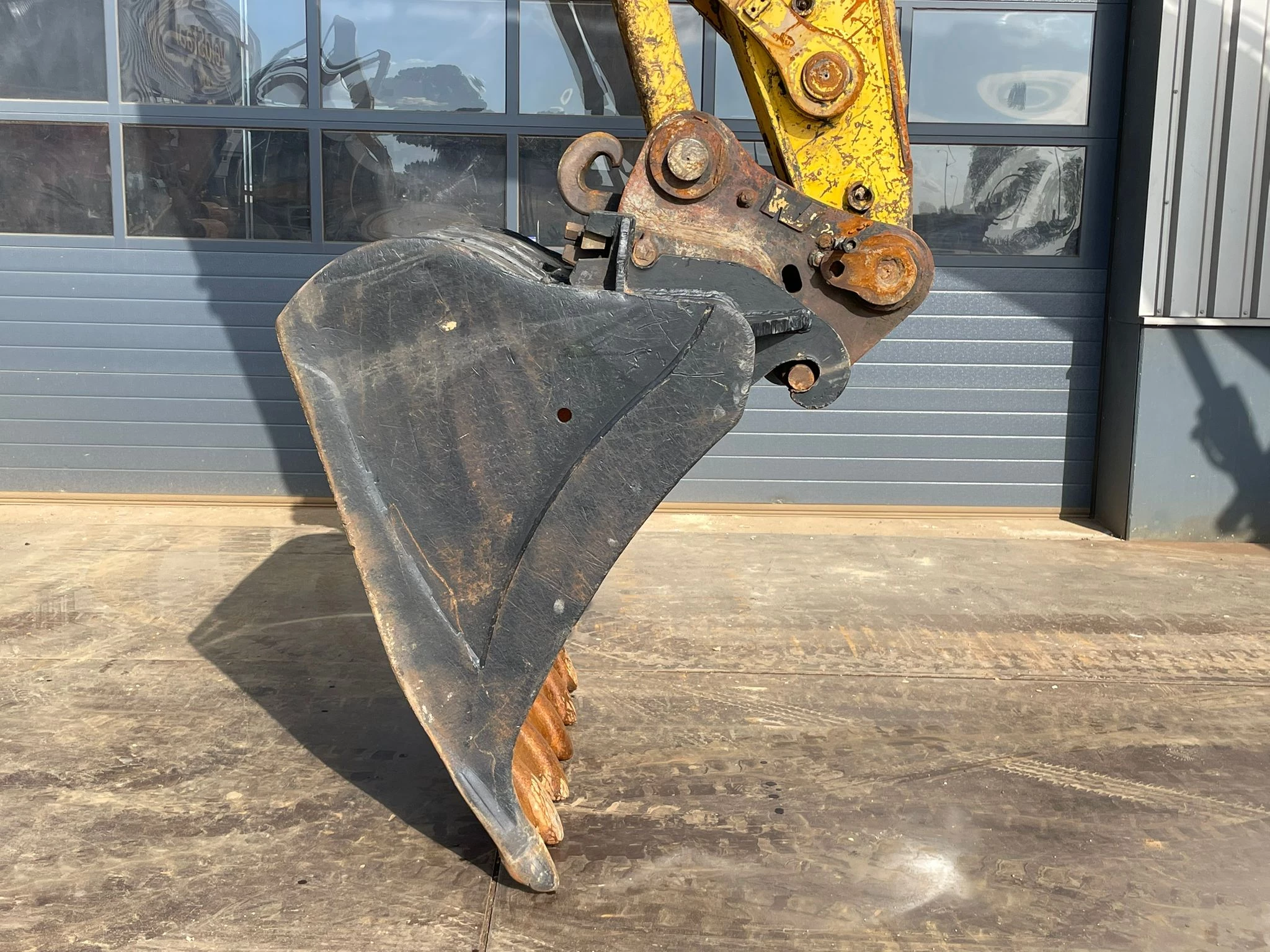 Komatsu PC360LC-10 2015 obrázek 9