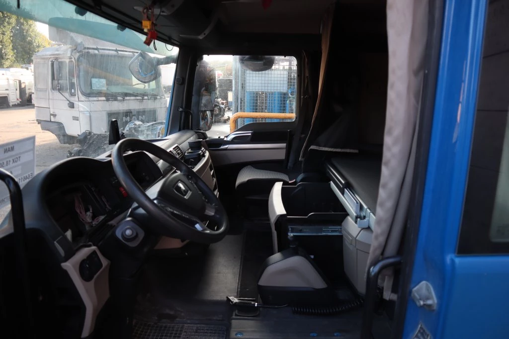 MAN TGX 2019 - F99L40 XL obrázek 5