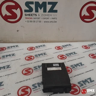 MAN N/A 2013 - Occ ECU ZBR2 regeleenheid MAN immagine 1
