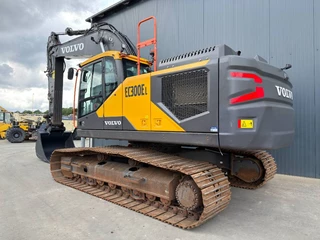 Volvo N/A 2023 - EC300E L | Only 2000 Hours! image 3