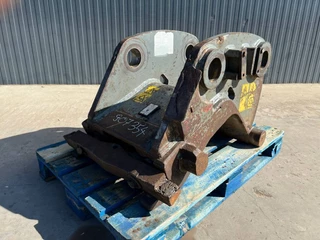 Verachtert N/A 2019 - CW45S - JS300 image 1