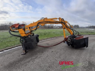Griesser N/A 1998 - HK 5000 immagine 3
