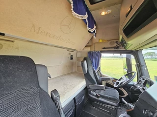 Mercedes-Benz Actros 2015 - 4158 obrazek 15