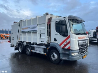 DAF FAG LF 260 2019 - N/A bild 7