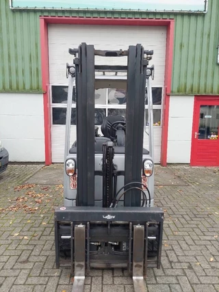 Still N/A 2016 - RX 60-20 Heftruck zdjecie 7