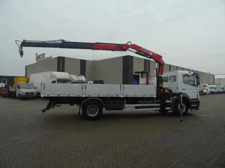 Mercedes-Benz Axor 2014 - N/A zdjecie 4