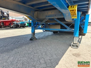 Stas S300CX 2021 - N/A imagen 17