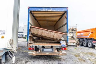 Renault N/A 2005 - MIDLUM 220 (16t) DCI + DHOLLANDIA zdjecie 5