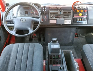 Mercedes-Benz Unimog U 5000 2006 - N/A image 10