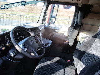Mercedes-Benz Actros 2014 - 2145 6X2 Trekkers obrazek 5