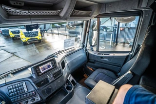 Iveco Stralis 2019 - 400 CNG // HAYON DHOLLANDIA obrazek 12