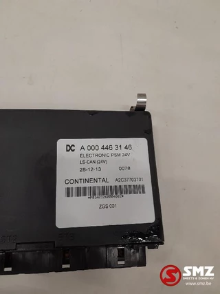 Mercedes-Benz N/A 2014 - Occ ECU PSM bedieningseenheid MP4 Mercedes Actros immagine 5