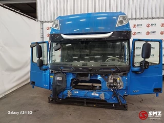 DAF N/A 2022 - Occ cabine DAF Super Space Cab L2H3 1925529 obrazek 1
