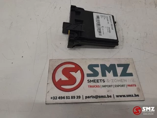 Renault N/A 2022 - Occ ECU MBYI regeleenheid Renault imagem 4