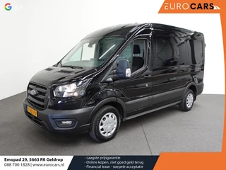 Ford Transit 2024 - 310 2.0 TDCI L2H2 Trend na sprzedaż