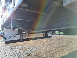 NORDIC S340 | Sliding roof | New tilts | Glavanised chassis | Code XL | Anti theft 2018 - N/A immagine 20