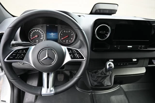 Mercedes-Benz Sprinter 2026 - 515 CDI L2 Pro Open laadbak изображение 11