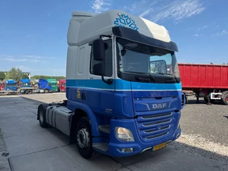 DAF 400 2017 - CF 4X2 EURO 6 PROBLEM ATOMIZER TÜV TILL 02-2026 immagine 3
