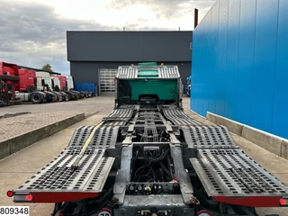 Volvo N/A 2017 - FM 450 EURO 6, Retarder, Standairco image 13