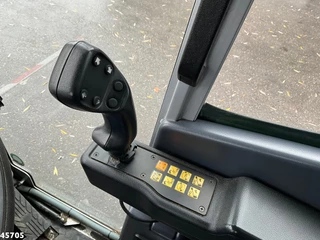 Bucher Citycat 2020 with 3-rd brush 2016 - N/A zdjecie 10