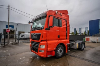 MAN TGX 2020 - 18.470 XLX BLS+KIPHYDR. obrazek 1