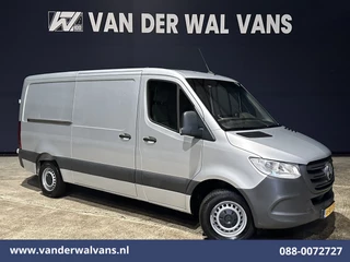 Mercedes-Benz Sprinter 2021 - 315 CDI 150pk L2H1 Euro6 Airco | Camera | Apple Carplay | Chauffeursstoel imagen 1