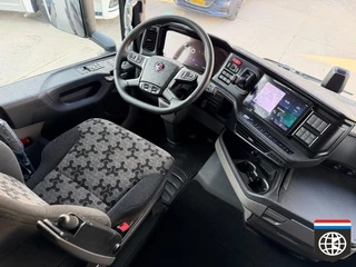 Scania S 2025 - 500 obrazek 19