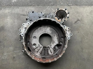DAF - 2258075 VLIEGWIELHUIS MOTOR-PTO te koop