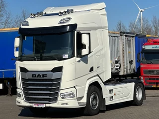 DAF XF 530 2022 - 4x2 Euro 6E Smart Tacho for sale