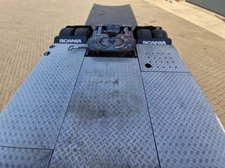 Scania S 2021 - S540 NGS Highline 4x2 - Low deck - Retarder - Custom interior - Night clima - Full air - Led - Navi obrazek 29