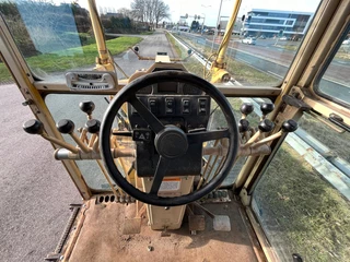 Caterpillar 160H 2000 - N/A afbeelding 25