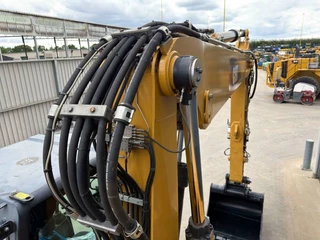 Cat N/A 2015 - M318F obrazek 10