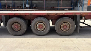 Schmitz Cargobull SK027PLUSFP 2001 - N/A obrazek 6