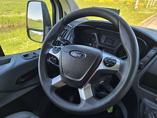 Ford Transit 2018 - 350 imagen 10