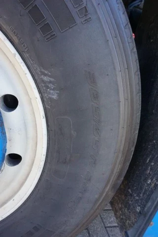 MAN TGX 2016 - TGX18.400 / AUTOMATIC / DOUBLE TANK / ENGINE PROBLEMS / EURO-6 / 2016 zdjecie 20