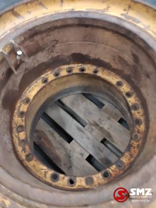 Michelin N/A - Occ industrieband Michelin 26.5R25 image 3