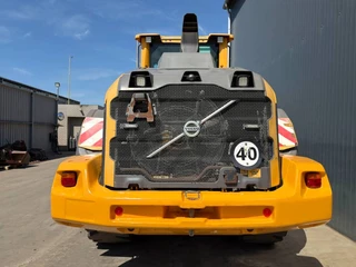 Volvo N/A 2015 - L110H obrazek 9