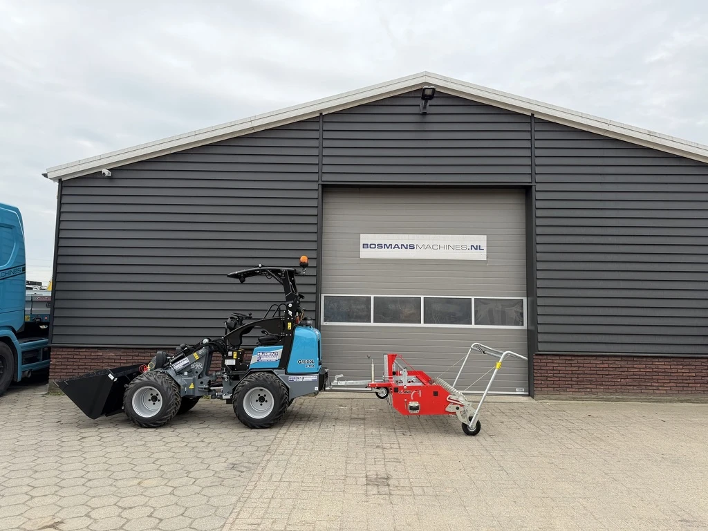 Giant Bodemvlakker GIANT 145 cm getrokken (pistesleep, manegevlakker) 2026 afbeelding 1