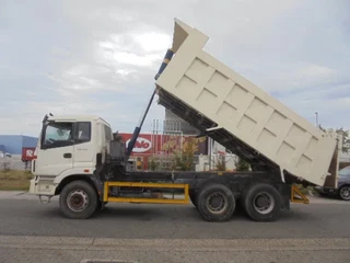 Diversen FOTON DAIMLER TX 3234 6X4 10 IN STOCK 2015 - FOTON DAIMLER TX 3234 6X4 TAX FREE obrazek 2
