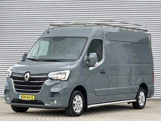 Renault Master 2022 - T35 2.3 dCi 150 L2H2 MARGE BTW VRIJ afbeelding 1