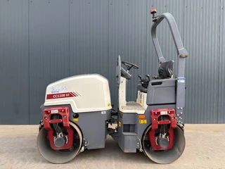 Dynapac N/A 2020 - CC1100 obrazek 2