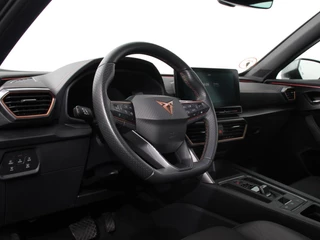 CUPRA Formentor 2024 - 1.5 TSI High Automaat image 2 miniature