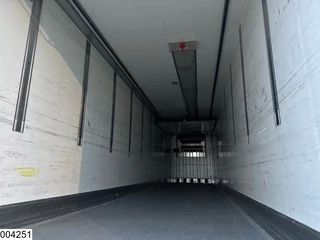 Chereau N/A 2013 - Koel vries Carrier Vector 1950 Mt zdjecie 12