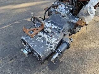 Transmission FSO/4106B for sale