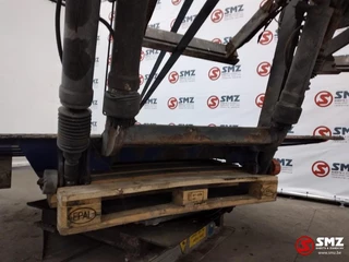 Diversen N/A - Occ Laadlift 200 x 250 cm obrazek 4